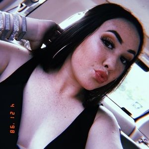 Meet your Posher, Ashlyn